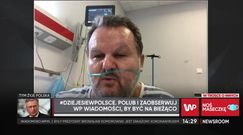 Koronawirus u psa. Posobkiewicz o możliwości zakażenia czworonogów (WIDEO)