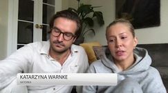 Katarzyna Warnke: "Stosunek do kobiety jako do reproduktora nas zezwierzęca"