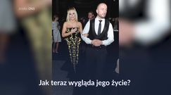 Romansował z Dodą, pracował z Górniak. Co dziś robi Błażej Szychowski?