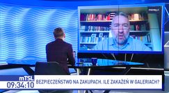 Centra handlowe nie wytrzymają przedłużenia lockdownu? "Ludzie tracą nadzieję"