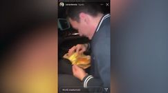 Conan prezentuje swoje odkrycie