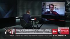 Rozłam w PiS. Padła liczba posłów