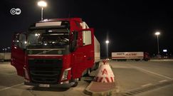 Nowe prawo UE dotyczące kierowców ciężarówek. Budzi mnóstwo obaw