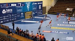 Bez niespodzianki. Grupa Azoty Tarnów nie zagroziła Górnikowi Zabrze