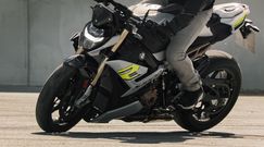 BMW S 1000 R - naked o sportowym charakterze