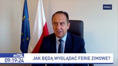 Co ze świętami i sylwestrem? Na razie hotele narzekają. Wiceminister jednak dobrej myśli