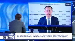 Black Friday, Cyber Monday to teoretycznie czas okazji. UOKiK zaleca ostrożność