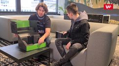 Xbox Series X - wrażenia. Otwieramy pudełko z konsolą