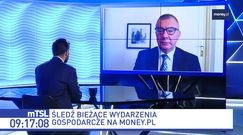 Cmentarze zamknięte, handlarze płaczą nad stratami. Rzecznik MSP komentuje