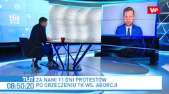 Grożono rodzinie posła. Kamil Bortniczuk szczerze o swojej reakcji