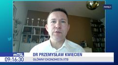 Euro będzie po 5 złotych? Ekspert komentuje