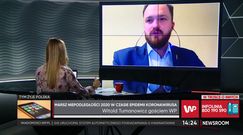 Marsz Niepodległości mimo pandemii? Witold Tumanowicz o "spontanicznym spacerze"