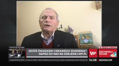 Strajk kobiet. Protesty będą tłumione siłą? Gen. Koziej: "Nie wykluczam tego"