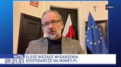 Narodowa kwarantanna. Czy dojdzie do zamknięcia przedszkoli? Minister odpowiada