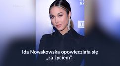 Gwiazdy, które stanęły "za życiem" i są przeciwko protestom