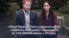 Harry i Meghan spodziewają się dziecka? Wiele na to wskazuje