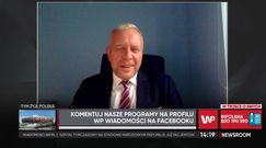 Jakie działania należy podjąć w związku z koronawirusem? Dr Sutkowski mówi, jak powinien wyglądać lockdown (WIDEO)