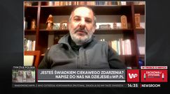 Pedofilia w Kościele. Ks. Tadeusz Isakowicz-Zaleski: "Powinna to wyjaśnić niezależna komisja kościelna"