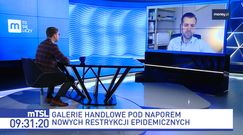 Centra handlowe chcą rozmawiać z rządem. Oto postulaty