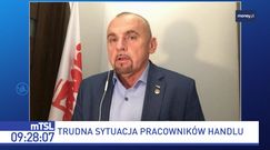 "Solidarność" przeciwko rządowym obostrzeniom w handlu. Wszystkie sklepy powinny być otwarte