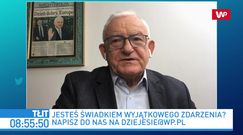 Kaja Godek z nową inicjatywą. Leszek Miller przestrzega PiS