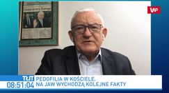 "Don Stanislao". Burza po filmie o kard. Stanisławie Dziwiszu. Mocny komentarz Leszka Millera