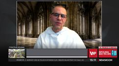 Raport Watykanu. Jan Paweł II przestanie być świętym? Ojciec Gużyński: "To byłoby duże uproszczenie"