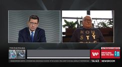 Strajk Kobiet. Lech Wałęsa: ostrzegałem przed Jarosławem Kaczyńskim
