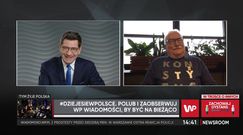Lech Wałęsa o 51. rocznicy ślubu. "To, co przeszło - zapominam"