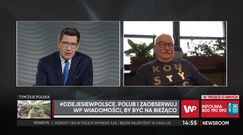 "Kościół musiał ukrywać, zatajać". Wałęsa o skandalu i roli Jana Pawła II