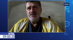 Palikot: marihuana mniej szkodliwa niż mocny alkohol lub papierosy