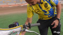 Żużel. PGE Ekstraliga 2020: odpalamy motocykl - żużlowa nauka jazdy