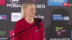 Genesis. Porażańska w doskonałym humorze przed walką. "Jestem lekko szalona"