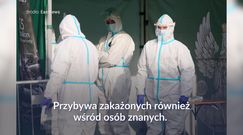 Polskie gwiazdy z koronawirusem. Lista jest coraz dłuższa