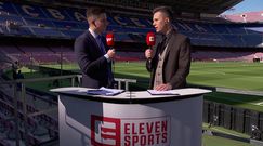 El Clasico. FC Barcelona - Real Madryt. Czy Zidane gra o posadę? Komentatorzy Eleven Sports prosto z Camp Nou specjalnie dla WP