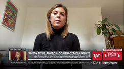 "Większość tych dzieci jest porzucona". Ginekolog mówi o losie nieuleczalnie chorych noworodków