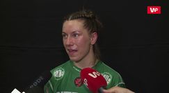 Genesis. "Klatka po klatce". To pierwsza kobieta, która wygrała w Polsce walkę na gołe pięści: to ostatni taki występ