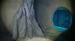 45 metrów i 43 centymetry głębokości. Niesamowity obiekt pod Warszawą