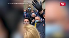 Awantura w Sejmie. Barbara Nowacka zdradza, co powiedział jej Jarosław Kaczyński