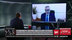 Protesty w Polsce. Stanisław Szwed komentuje orzeczenie TK w sprawie aborcji