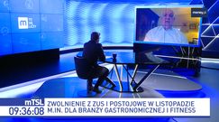 Dopłata do czynszu dla firm? "Lepiej skorzystajmy z gotowych rozwiązań"