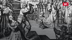 Brutalna egzekucja Anny Boleyn. Mroczne oblicze Henryka VIII