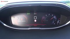 Peugeot 5008 1.6 THP 165 KM (AT) - acceleration 0-100 km/h