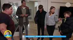 Oliwia Bieniuk w pierwszym telewizyjnym wywiadzie Z TATĄ I BRAĆMI!