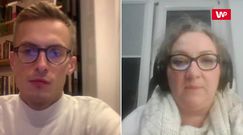 Jarosław Kaczyński zabrał głos ws. protestów kobiet. Marta Lempart mu ostro odpowiada