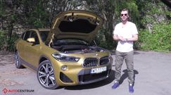 BMW X2 20d 2.0 Diesel 190 KM, 2018 - test AutoCentrum.pl #397