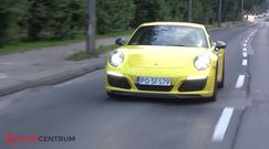 Porsche 911 Carrera T 3.0 370 KM (AT) - test AutoCentrum.pl #400
