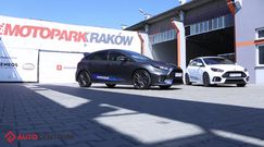 Ford Focus RS (a nawet dwa!) - test AutoCentrum.pl