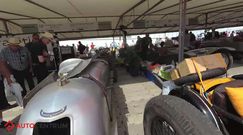 Jak pewien lord na działce imprezkę zrobił... - Goodwood Festival of Speed