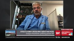 Aborcja po wyroku TK. Dr Grzegorz Południewski o zmianach dla kobiet